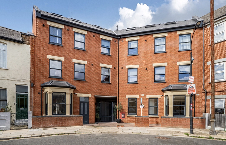 2 bedroom apartment for sale - Jeddo Road, Shepherds Bush, W12