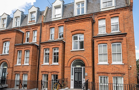 2 bedroom apartment for sale - Westville Road, London, W12 - Property View 3