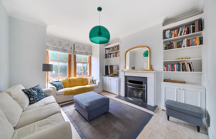 2 bedroom apartment for sale - Westville Road, London, W12 - Property View 1