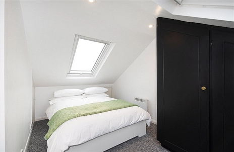 1 bedroom apartment for sale - Stronsa Road, London, W12