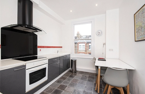 1 bedroom apartment for sale - Stronsa Road, London, W12