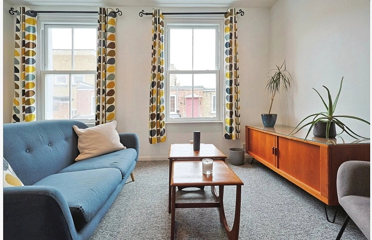 1 bedroom apartment for sale - Stronsa Road, London, W12