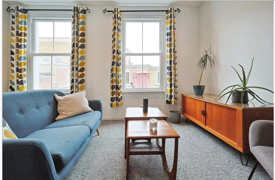 1 bedroom apartment for sale - Stronsa Road, London, W12