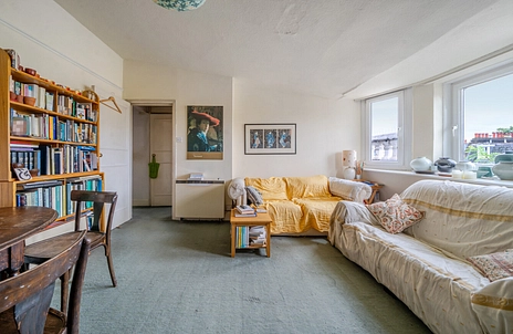 1 bedroom apartment for sale - Holland Road, London, W14