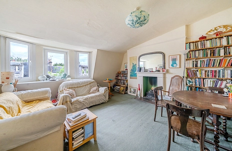 1 bedroom apartment for sale - Holland Road, London, W14