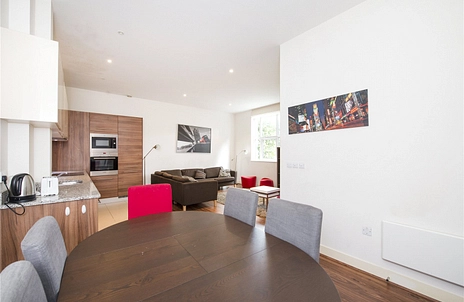 2 bedroom apartment for sale - Bromyard Avenue, London, W3