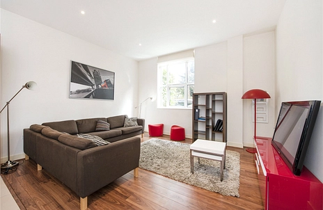 2 bedroom apartment for sale - Bromyard Avenue, London, W3