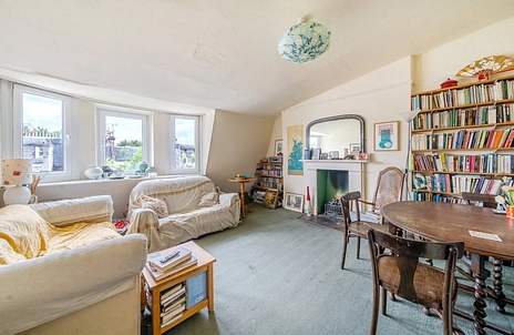 1 bedroom apartment for sale - Holland Road, London, W14