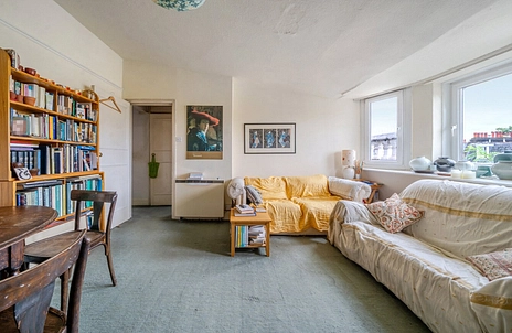 1 bedroom apartment for sale - Holland Road, London, W14