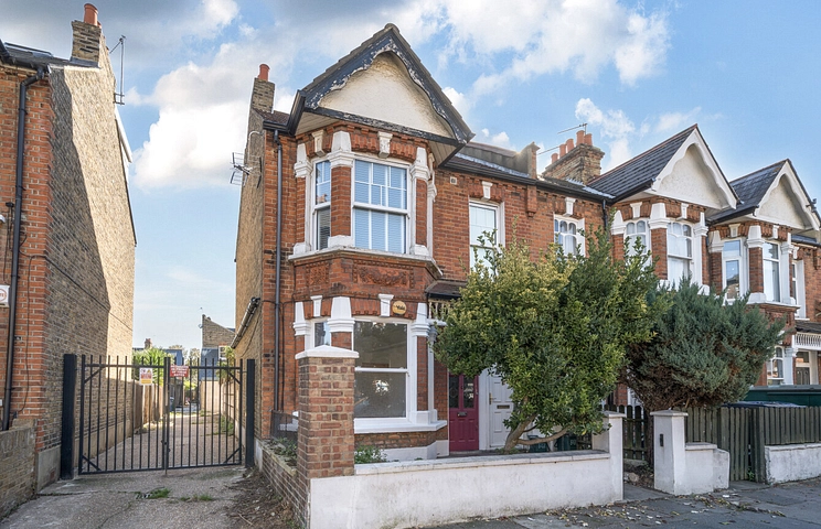 2 bedroom apartment for sale - Valetta Road, London, W3