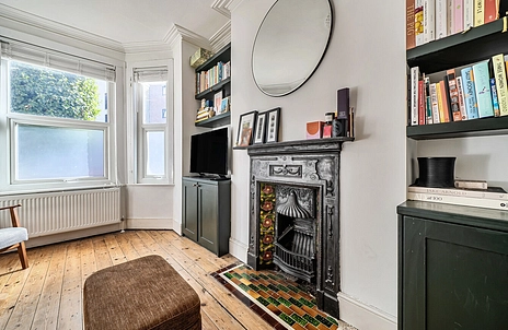 2 bedroom apartment for sale - Valetta Road, London, W3