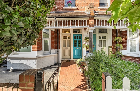 2 bedroom apartment for sale - Valetta Road, London, W3