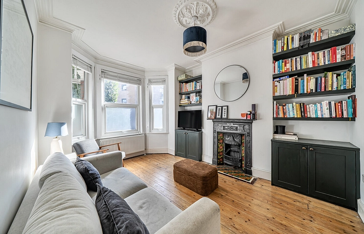 2 bedroom apartment for sale - Valetta Road, London, W3