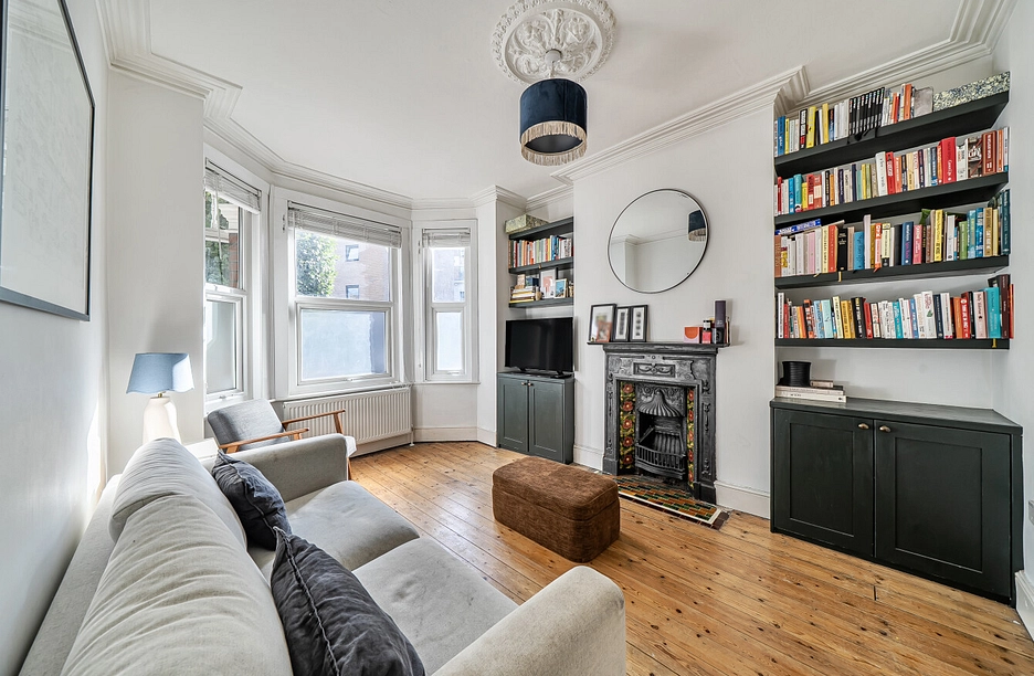 2 bedroom apartment for sale - Valetta Road, London, W3