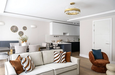 4 bedroom duplex for sale - The Grove W6, 10B Shepherds Bush Road, London, W6 - Property View 3