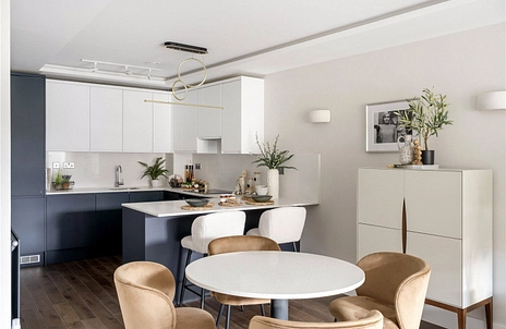 1 bedroom apartment for sale - The Grove W6, 10B Shepherds Bush Road, London, W6