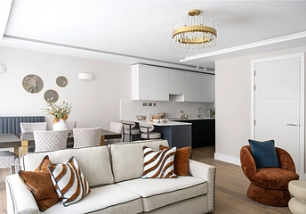 2 bedroom apartment for sale - The Grove W6, 10B Shepherds Bush Road, London, W6