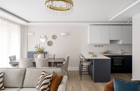 2 bedroom apartment for sale - The Grove W6, 10B Shepherds Bush Road, London, W6