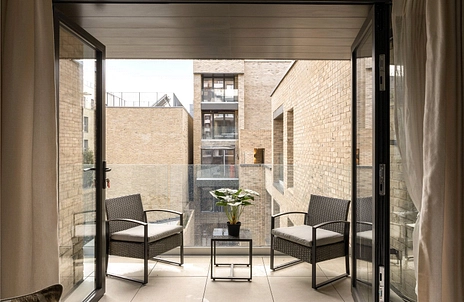 2 bedroom apartment for sale - The Grove W6, 10B Shepherds Bush Road, London, W6