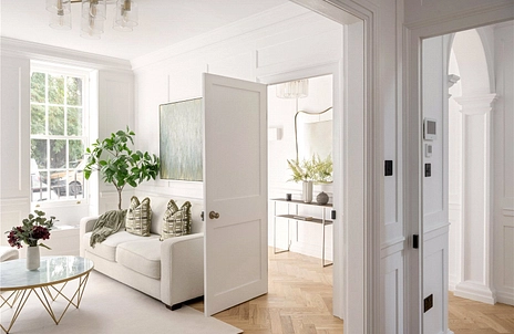 5 bedroom house for sale - Chiswick Lane South, London, W4 - Property View 3