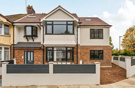 2 bedroom property for sale - Ashfield Road, London, W3