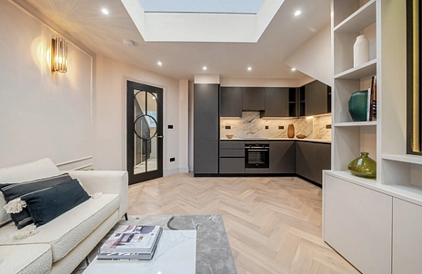 2 bedroom property for sale - Ashfield Road, London, W3