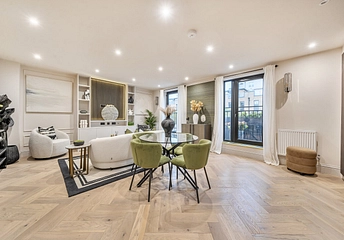 3 bedroom apartment for sale - Ashfield Road, London, W3