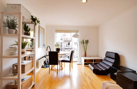 studio for sale - Brompton Park Crescent, London, SW6