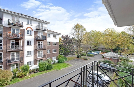 studio for sale - Brompton Park Crescent, London, SW6