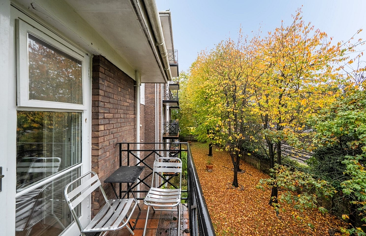 studio for sale - Brompton Park Crescent, London, SW6