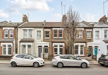 3 bedroom house for sale - St. Dunstans Road, London, W6 - Property View 1