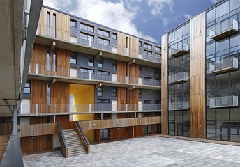 1 bedroom apartment for sale - Cowley Road, London, W3 - Property View 1