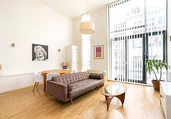 1 bedroom apartment for sale - Cowley Road, London, W3 - Property View 1