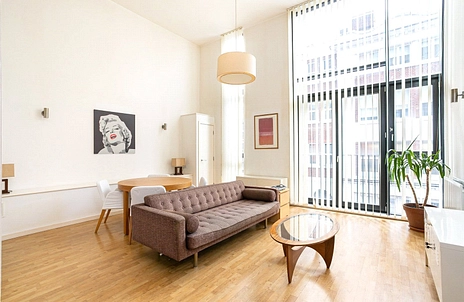 1 bedroom apartment for sale - Cowley Road, London, W3 - Property View 2