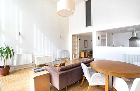 1 bedroom apartment for sale - Cowley Road, London, W3 - Property View 3