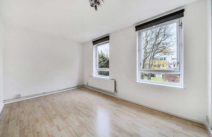 2 bedroom apartment for sale - Ollgar Close, London, W12 - Property View 1