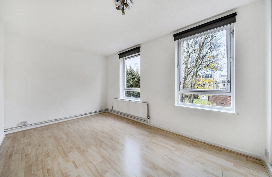 2 bedroom apartment for sale - Ollgar Close, London, W12 - Property View 1