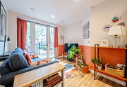 1 bedroom apartment for sale - Colonnade Gardens, London, W3 - Property View 2