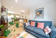 1 bedroom apartment for sale - Colonnade Gardens, London, W3 - Property View 4
