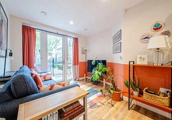 1 bedroom apartment for sale - Colonnade Gardens, London, W3 - Property View 1