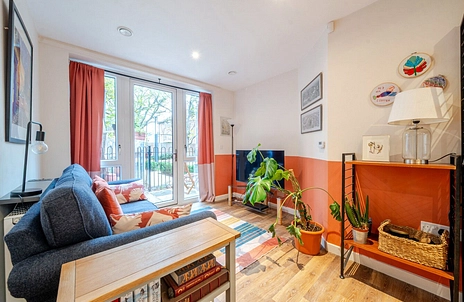 1 bedroom apartment for sale - Colonnade Gardens, London, W3 - Property View 2