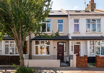 4 bedroom terraced for sale - Willow Vale, London, W12 - Property View 1