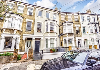 1 bedroom apartment for sale - Epirus Road, London, SW6 - Property View 1