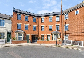 3 bedroom apartment for sale - Jeddo Road, London, W12 - Property View 1