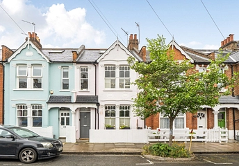 3 bedroom house for sale - Thorpebank Road, London, W12 - Property View 1