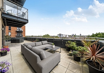 2 bedroom apartment for sale - Bowthorpe Court, Colonnade Gardens, Acton, Ealing, W3 - Property View 1