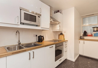 1 bedroom apartment to rent - Winter Garden House, 2 Macklin Street, London, WC2B - Property View 1