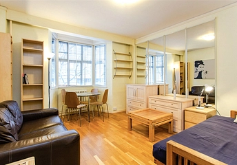 apartment to rent - Woburn Place, London, WC1H - Property View 1