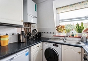 2 bedroom house to rent - Saman Court, Crawford Street, London, W1H - Property View 4