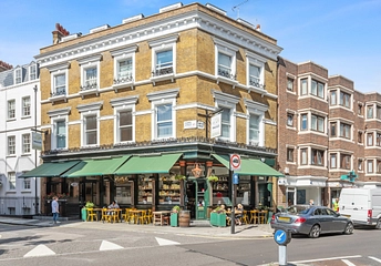 2 bedroom house to rent - Saman Court, Crawford Street, London, W1H - Property View 1